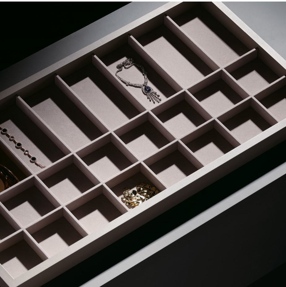 Pull out jewellery tray - Image 3