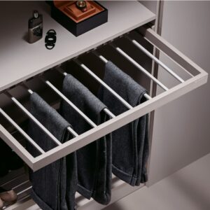 Trouser Rack